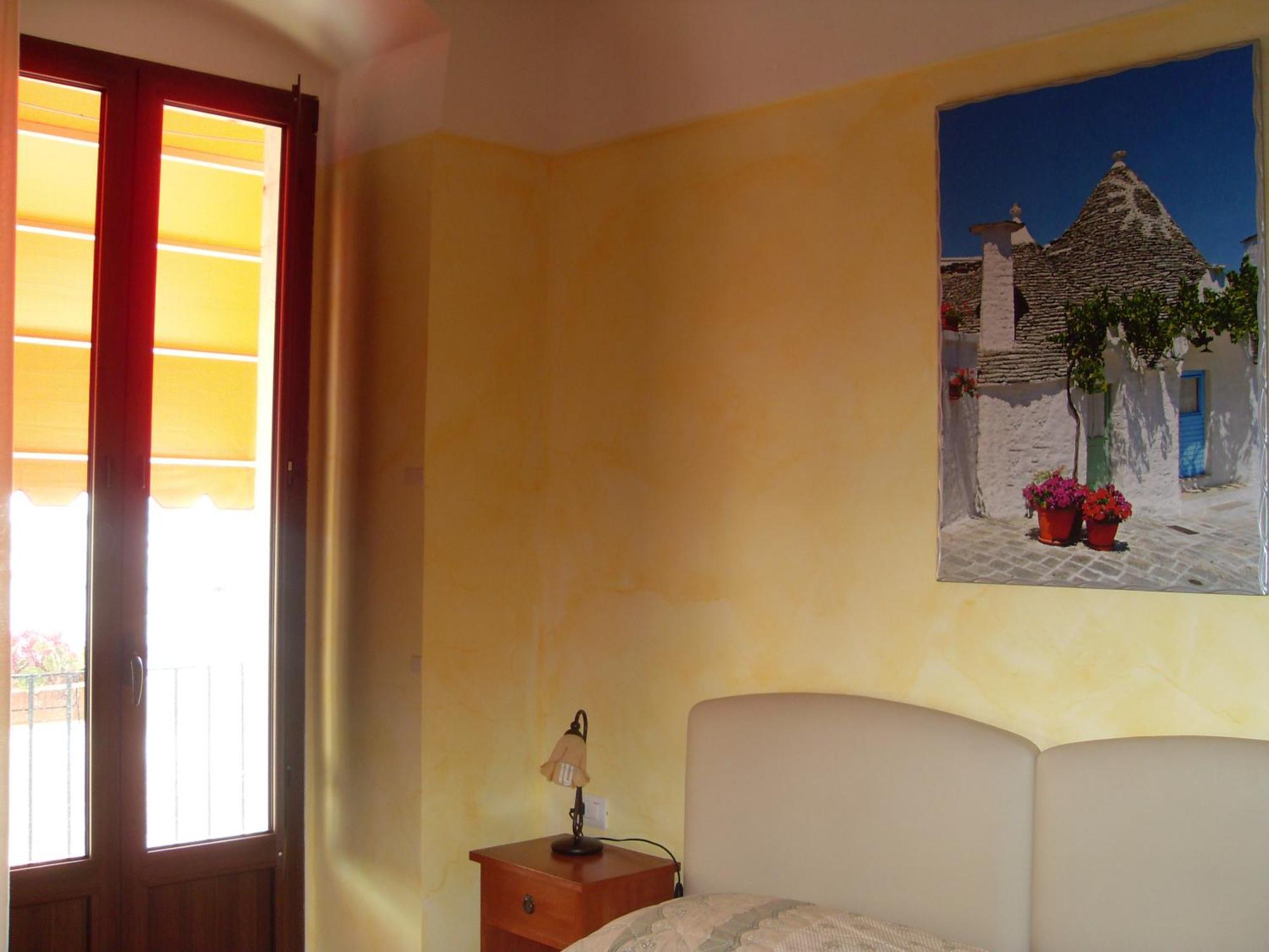 B&B Frammenti D'Itria Ceglie Messapica Εξωτερικό φωτογραφία