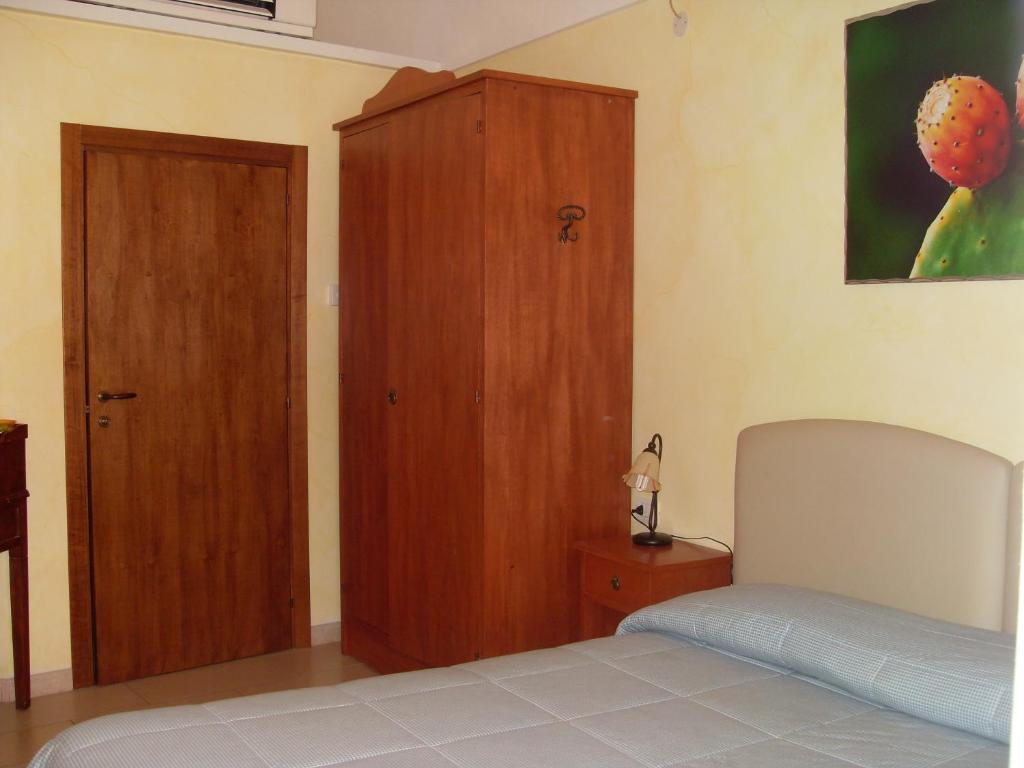 B&B Frammenti D'Itria Ceglie Messapica Δωμάτιο φωτογραφία