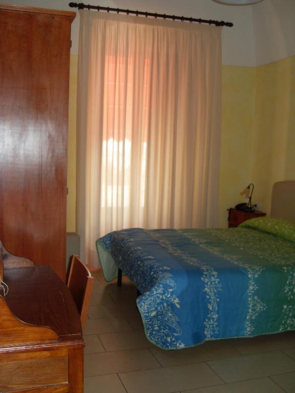 B&B Frammenti D'Itria Ceglie Messapica Δωμάτιο φωτογραφία