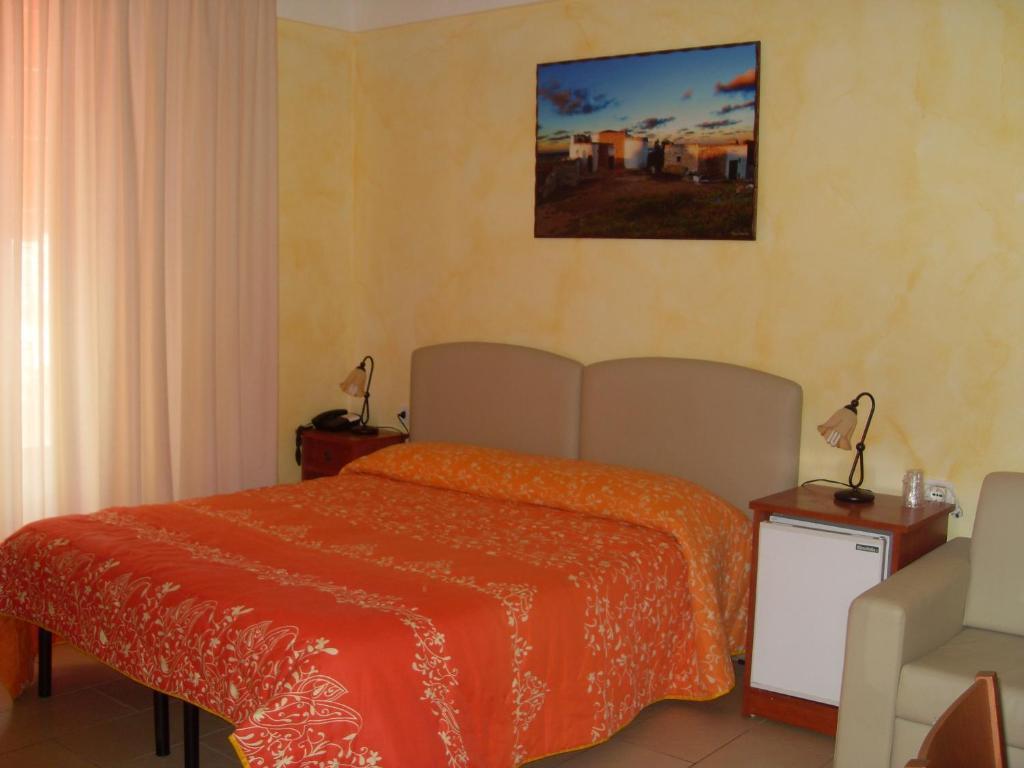 B&B Frammenti D'Itria Ceglie Messapica Δωμάτιο φωτογραφία