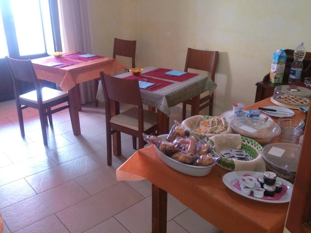 B&B Frammenti D'Itria Ceglie Messapica Εξωτερικό φωτογραφία