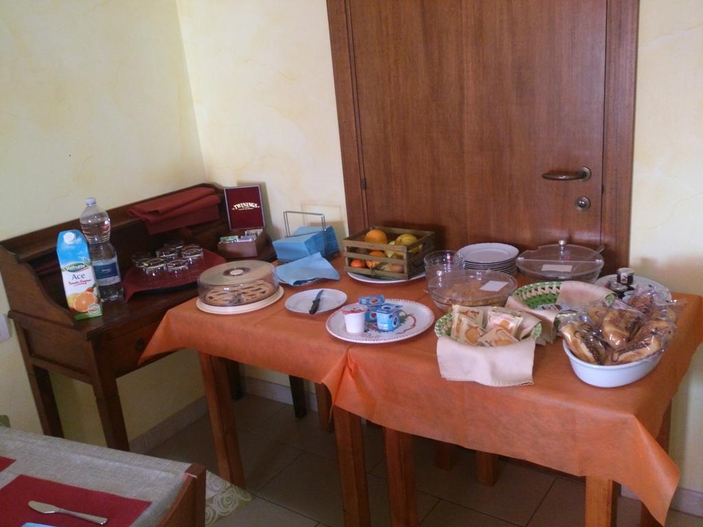 B&B Frammenti D'Itria Ceglie Messapica Εξωτερικό φωτογραφία
